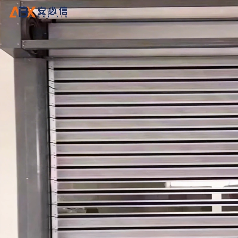 楚雄彝族自治州洁净室高速门